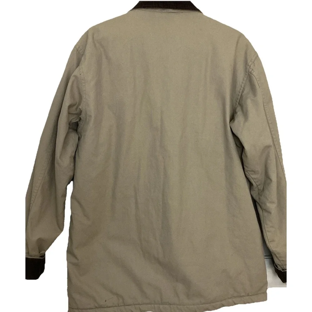 Faded Glory from jacket flannel
